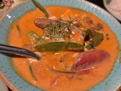 冬阴功汤-米泰MiThai