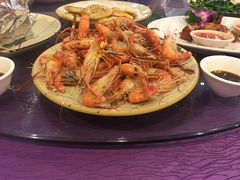 -盛港湾海鲜食府(黄沙店)