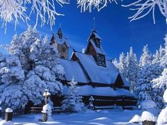 -北极村旅游风景区