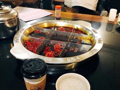 -大龙火锅(老店)