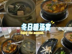 -正宗南铁拉叔沙煲螺·烧烤·秘制靓粥(南铁总店)