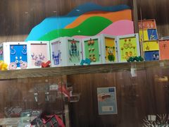 -扶光书店(中环店)