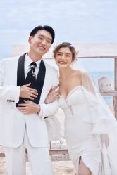 -太古映画婚纱摄影(天河店)