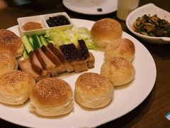 密云烧肉-烧肉馆(古北水镇景区店)