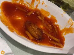 -国人川菜(李家村建东街店)