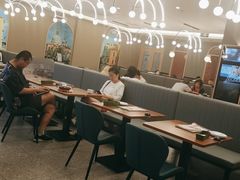 大堂-萨莉亚意式餐厅(金隅嘉品mall店)