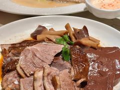 -潮州府·潮菜·砂锅粥(徐家汇店)