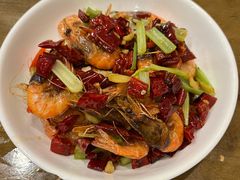 -湘缘道客•湘缘饭店·25年湘菜馆(古墩路店)