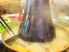 -东镇老火锅(长春路首店)