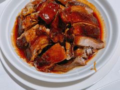 -花城苑广府菜(侨鑫店)