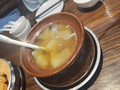 -民间瓦缸煨汤館(嵩山路店)