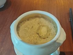 -蛇口希尔顿南海酒店·随轩中餐厅·粤菜
