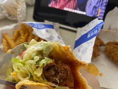 -TACO STAR 塔可星(下沙宝龙店)