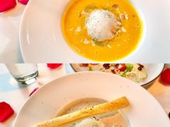 -Wei菋·Le Bistrot