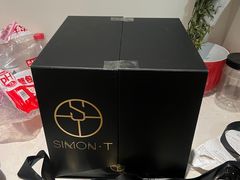 -西檬树SIMON·T轻奢蛋糕(大东方Max店)