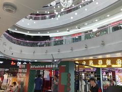 -方恒购物中心(望京小街店)