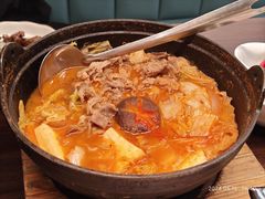 -黑松白鹿(金融街店)