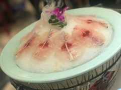 -蕃茄述·好汤自然来(江汉路店)