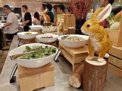 -北京王府井希尔顿酒店·万斯阁西餐厅