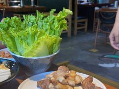 -原始泥炉烤肉(总店)