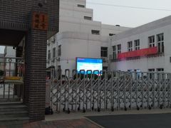 -天津大学附属中学
