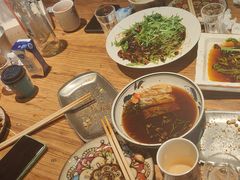 -阿记烧烤(英达路店)