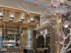 -上海静安香格里拉大酒店
