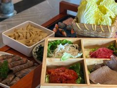 -老员外骨汤火锅(海州古城店)