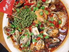 麻辣醉八鲜-必点海鲜·鲅鱼水饺(鞍山西道店)
