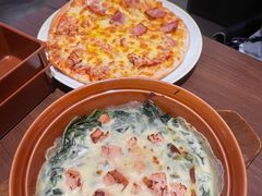 -萨莉亚意式餐厅(杭州滨江天街店)