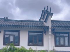 -靖西锦绣古镇景区