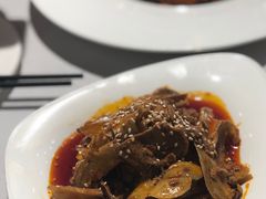 夫妻肺片-峨嵋酒家总店(车公庄店)