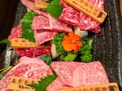 -本寻烧肉酒场(双井店)