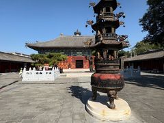 -妙应寺白塔