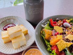 餐前面包-La Terre乐田(万象城店)