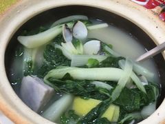 -阿四台山黄鳝饭(东门店)