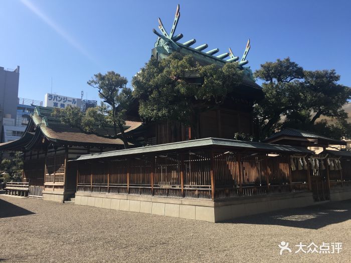 今宫戎神社图片