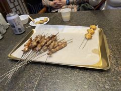 -锦州御烧烤(人民街店)