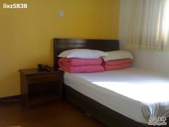 20100129638-蓝凯宾馆(和平西桥地铁站店)