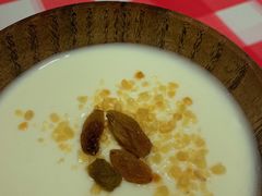 自制果仁酸奶-西域阿里马新疆菜·清真(桂花路店)