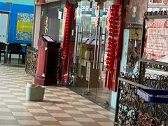 门面-泉福居酱骨头自助广场(南大街商业步行街店)