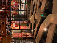-莽子老火锅(大坪店)