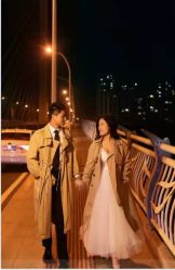 点击看大图 -蒙娜丽莎婚纱摄影·旅拍