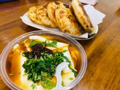 -老潍县美食街(东方路店)