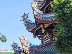 -南普陀寺
