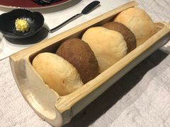 -Marina厨房·ALA精酿(月湖盛园店)