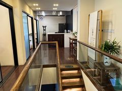 -五观堂素食(新华路店)