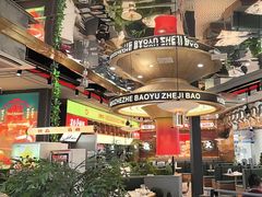 -火啫啫·粤式啫啫煲(南通首店)