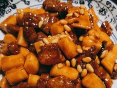 -兔爸私家小厨(新北万达店)