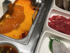 -海底捞火锅(团结桥店)